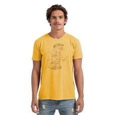 Vintage Ken - Yellow Tonal